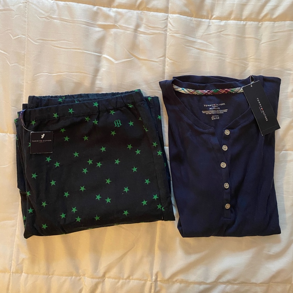 Tommy Hilfiger Pajamas